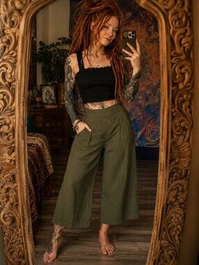 Rhea Top And Bottom Set Size L/XL